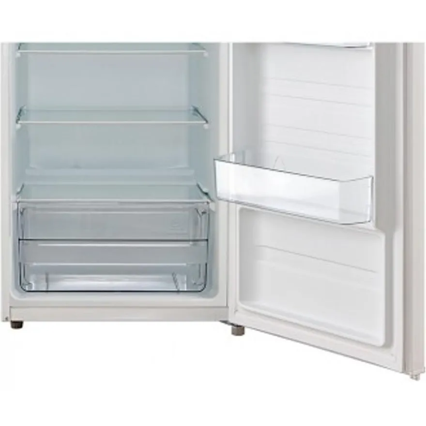 Jääkaappi Frigelux RA235NE, 55 cm, 230 l, valkoinen