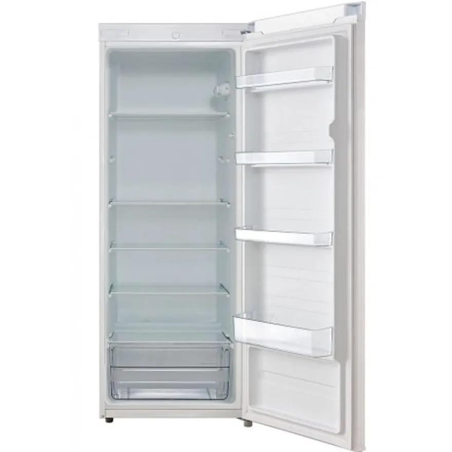 Jääkaappi Frigelux RA235NE, 55 cm, 230 l, valkoinen