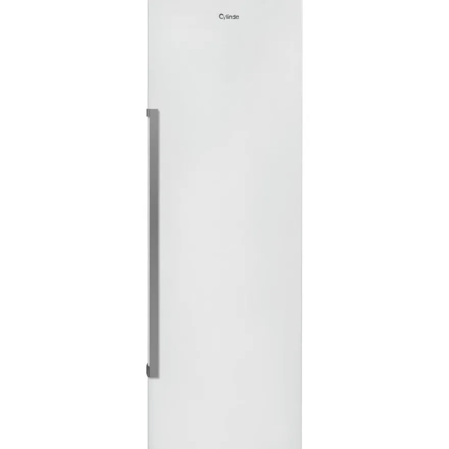 Jääkaappi ja pakastin Cylinda K4485NHE - F4485NVE, 119cm, 390/280 l