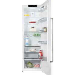 Jääkaappi ja pakastin Cylinda K4485NHE - F4485NVE, 119cm, 390/280 l