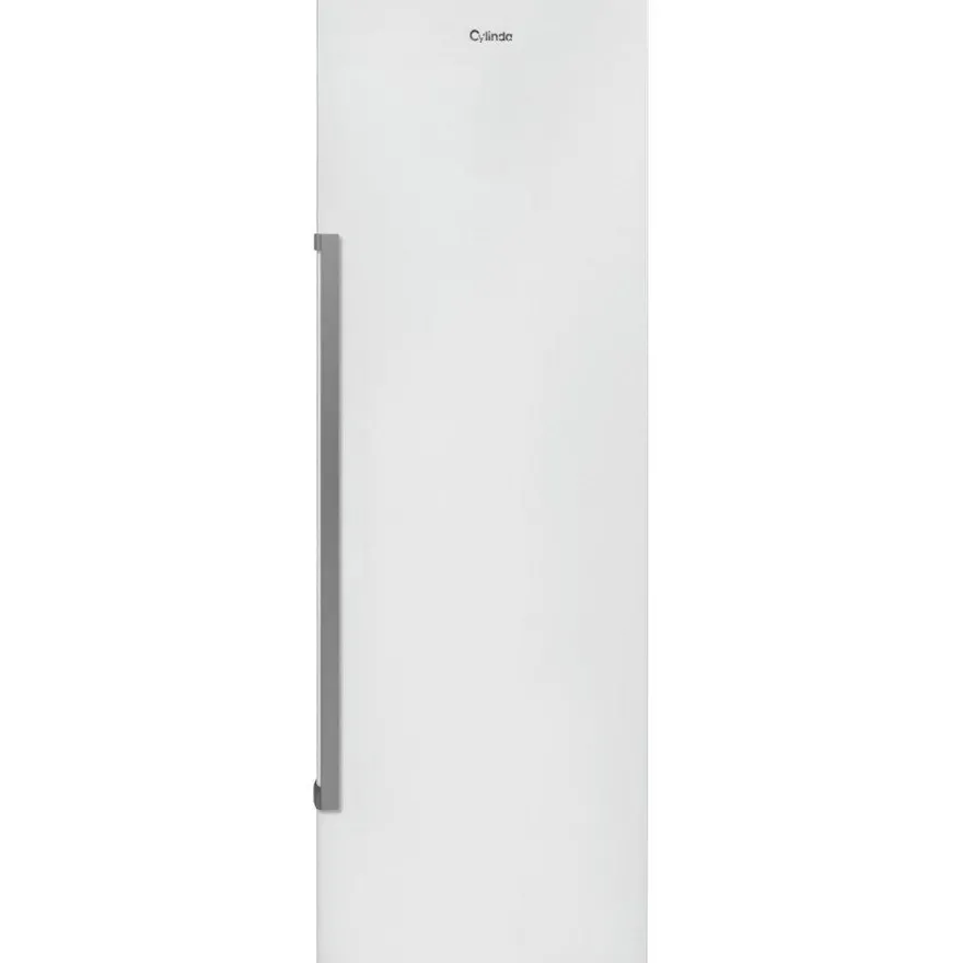 Jääkaappi ja pakastin Cylinda K4485NHE - F4485NVE, 119cm, 390/280 l