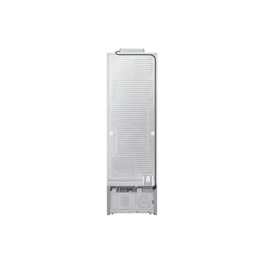 Jääkaappi ja pakastin Samsung BRR29610EWWEF sekä BRZ22610EWWEF, valkoinen 289/218 l