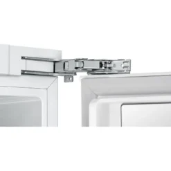 Jääkaappi ja pakastin Samsung BRR29610EWWEF sekä BRZ22610EWWEF, valkoinen 289/218 l
