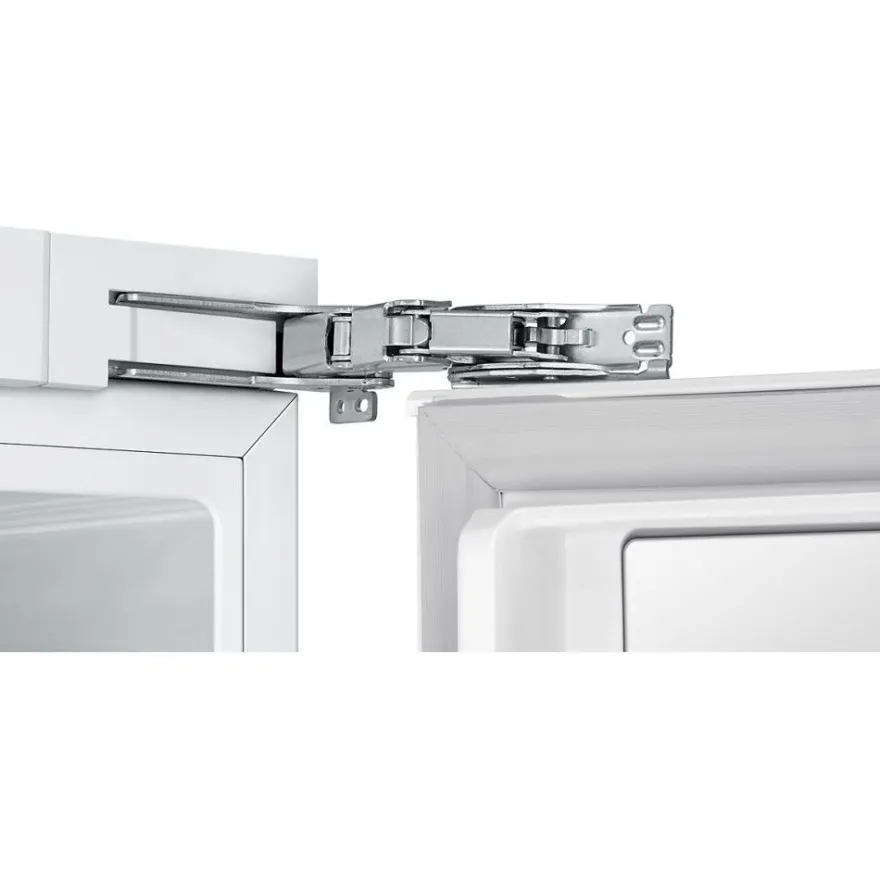 Jääkaappi ja pakastin Samsung BRR29610EWWEF sekä BRZ22610EWWEF, valkoinen 289/218 l