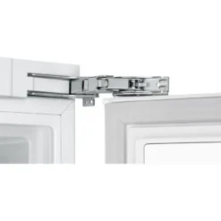 Jääkaappi ja pakastin Samsung BRR29610EWWEF sekä BRZ22610EWWEF, valkoinen 289/218 l