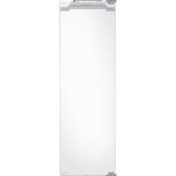 Jääkaappi ja pakastin Samsung BRR29610EWWEF sekä BRZ22610EWWEF, valkoinen 289/218 l