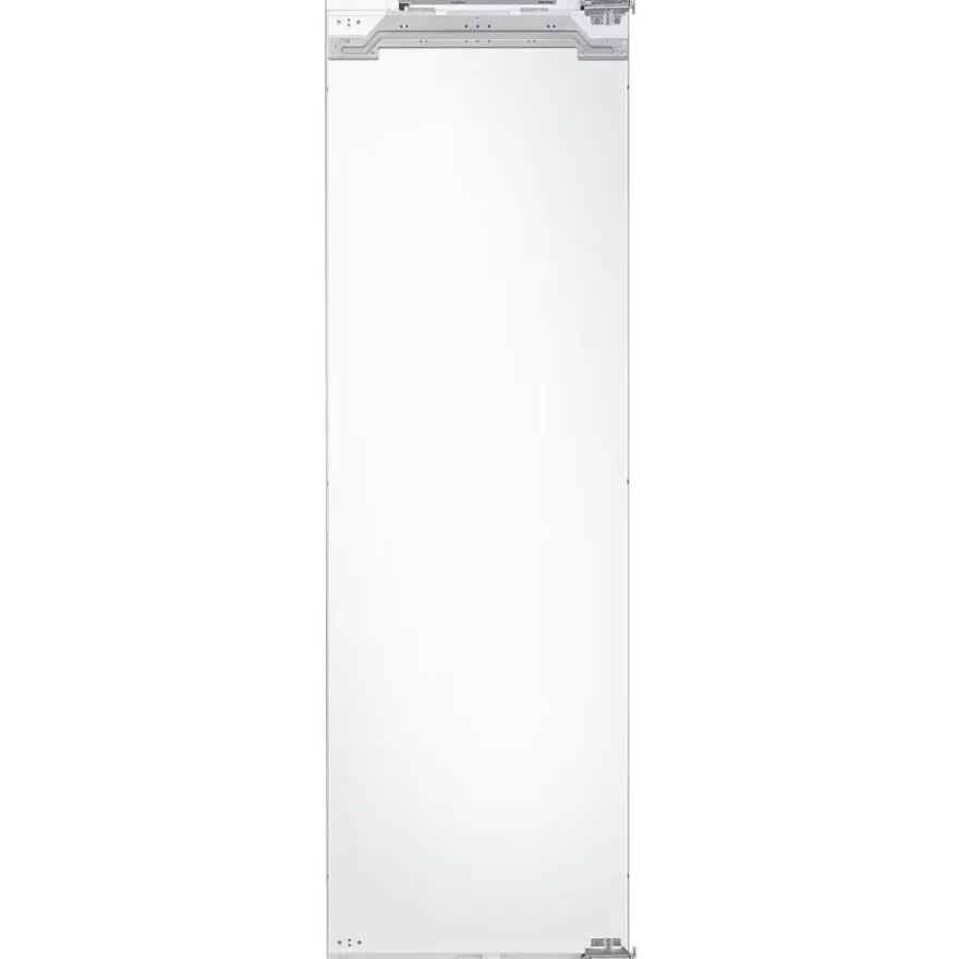 Jääkaappi ja pakastin Samsung BRR29610EWWEF sekä BRZ22610EWWEF, valkoinen 289/218 l