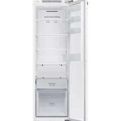 Jääkaappi ja pakastin Samsung BRR29610EWWEF sekä BRZ22610EWWEF, valkoinen 289/218 l