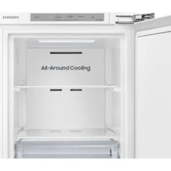 Jääkaappi ja pakastin Samsung BRR29610EWWEF sekä BRZ22610EWWEF, valkoinen 289/218 l