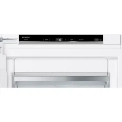 Jääkaappi ja pakastin Siemens iQ300 KI81RVFE0 GI81NVEE0, 109.9cm, 310/212 l, integroitava