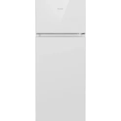 Jääkaappipakastin Bomann DT7318, 58cm, 41/41 l, valkoinen