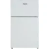 Jääkaappipakastin Frigelux RDP91BE, 47cm, 60/30 l, valkoinen
