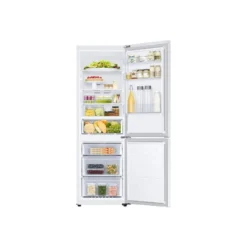 Jääkaappipakastin Samsung RB34C600CWW/EF, 59.5cm, 230/114 l