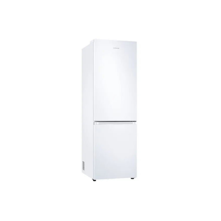Jääkaappipakastin Samsung RB34C600CWW/EF, 59.5cm, 230/114 l