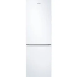 Jääkaappipakastin Samsung RB34C600CWW/EF, 59.5cm, 230/114 l