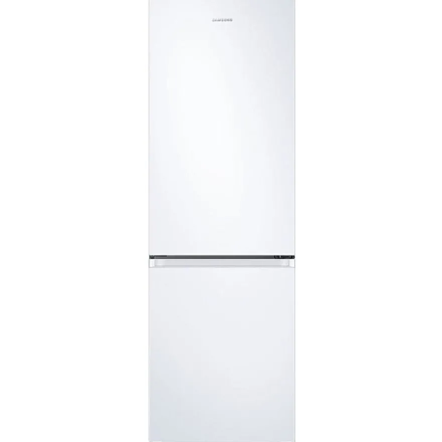 Jääkaappipakastin Samsung RB34C600CWW/EF, 59.5cm, 230/114 l