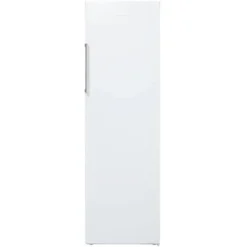 Jääkaappi Scandomestic SKS346W, 55cm, 290 l, valkoinen