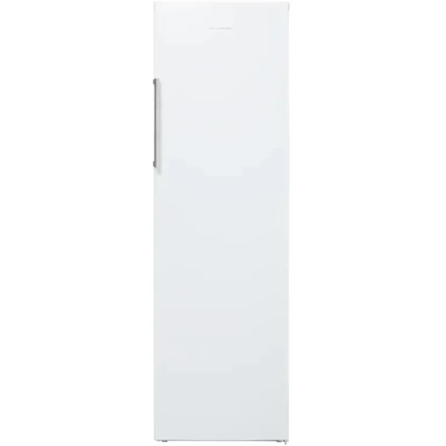 Jääkaappi Scandomestic SKS346W, 55cm, 290 l, valkoinen
