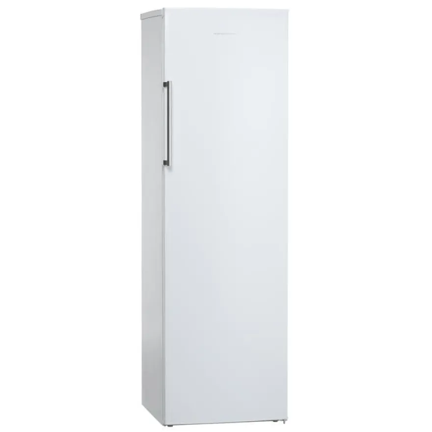 Jääkaappi Scandomestic SKS346W, 55cm, 290 l, valkoinen