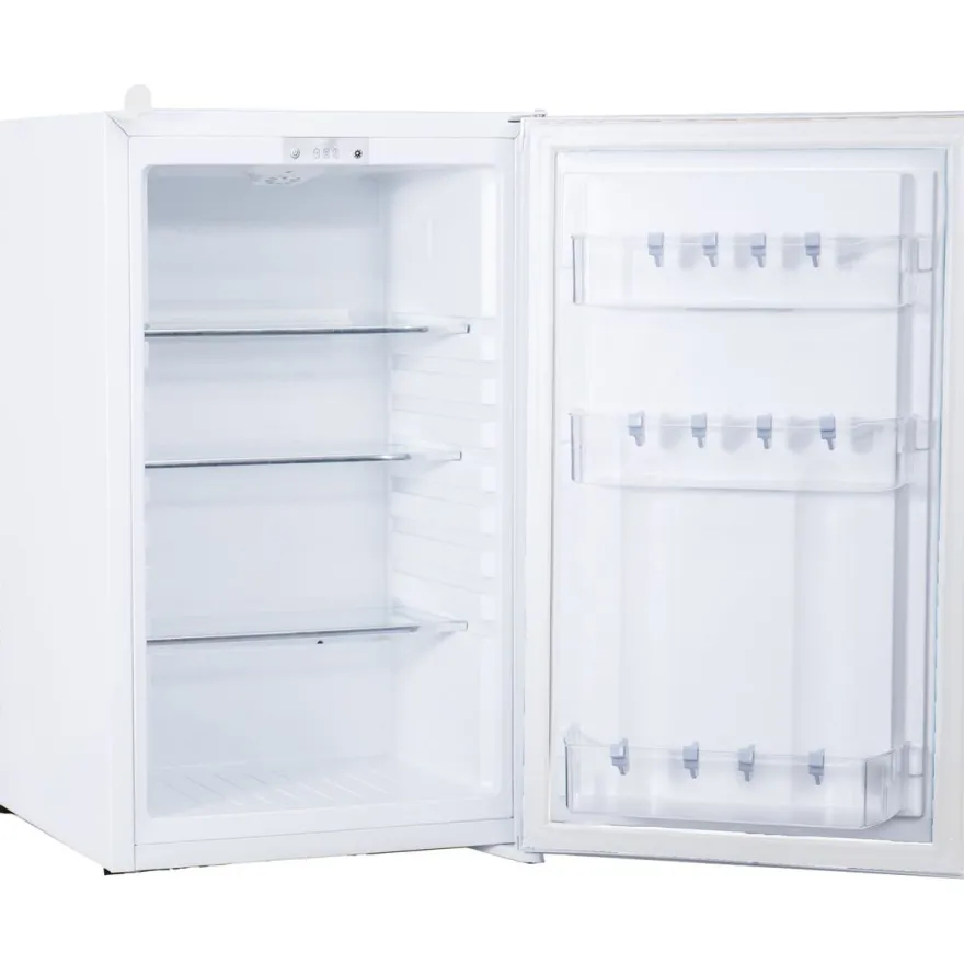 Jääkaappi Sunwind Nova, 70l, kompressorikäyttöinen, 46cm, 12/24V, Verkkokaupan poistotuote