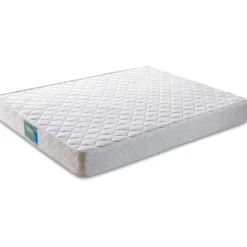 Joustinpatja Linento Furniture Hazan 200x200 cm valkoinen