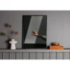 Juliste Venture Home Reaching hand, harmaa