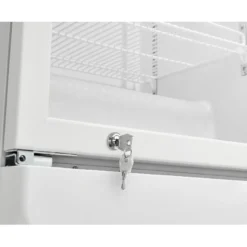 Juomakaappi Bomann KSG7351W, 55cm, 356 l, valkoinen