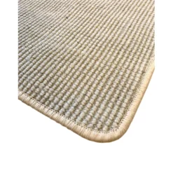 Juuttimatto Tyyni Design Jute Boucle, eri kokoja, beige