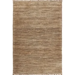 Juuttimatto Venture Home Marcie, 160x230cm, ruskea