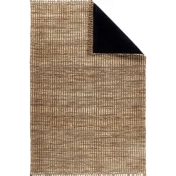 Juuttimatto Venture Home Marcie, 160x230cm, ruskea