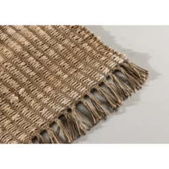 Juuttimatto Venture Home Marcie, 160x230cm, ruskea