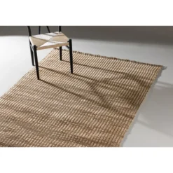 Juuttimatto Venture Home Marcie, 160x230cm, ruskea
