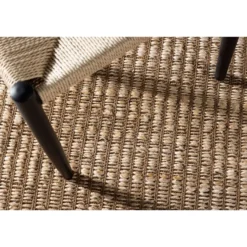 Juuttimatto Venture Home Marcie, 160x230cm, ruskea