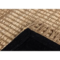 Juuttimatto Venture Home Marcie, 160x230cm, ruskea