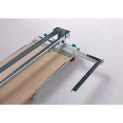 Kaakelileikkuri Wolfcraft TC 710 PW, leikkuupituus 710mm