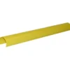 Kaapelinsuojakouru Pipelife PVC 75x1040, SN16/A, keltainen