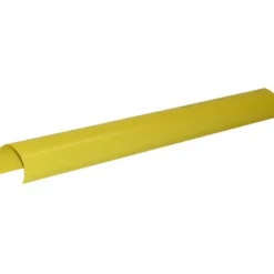 Kaapelinsuojakouru Pipelife PVC 75x1040, SN16/A, keltainen