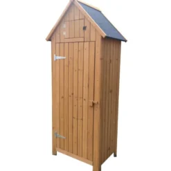 Kaappi AB Polar 77x54,3x179cm