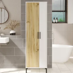 Kaappi Linento Furniture DY1, eri värejä