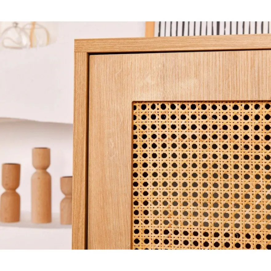 Kaappi Linento Furniture Hazeran Multi tammi