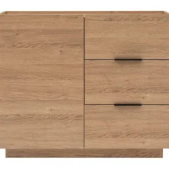 Kaappi Linento Furniture Lody Multi carina
