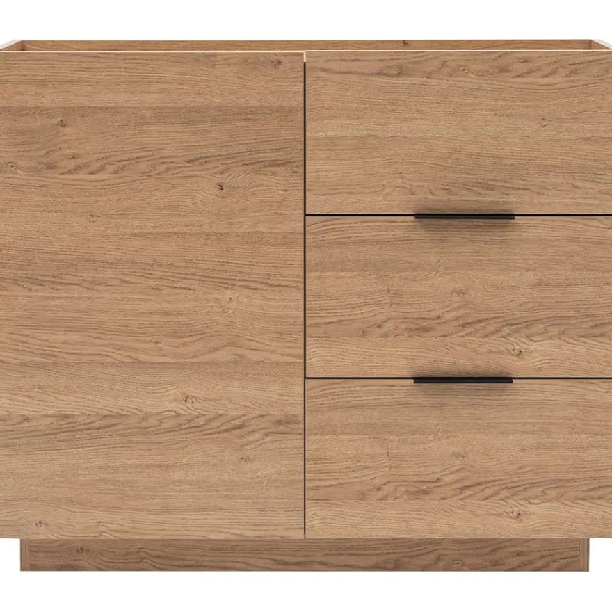 Kaappi Linento Furniture Lody Multi carina