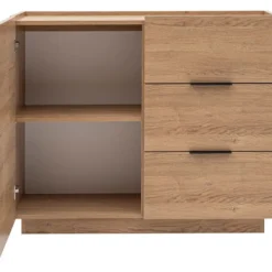 Kaappi Linento Furniture Lody Multi carina