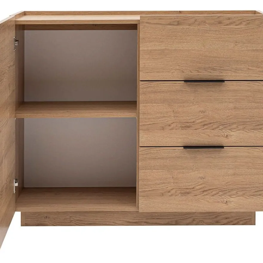 Kaappi Linento Furniture Lody Multi carina
