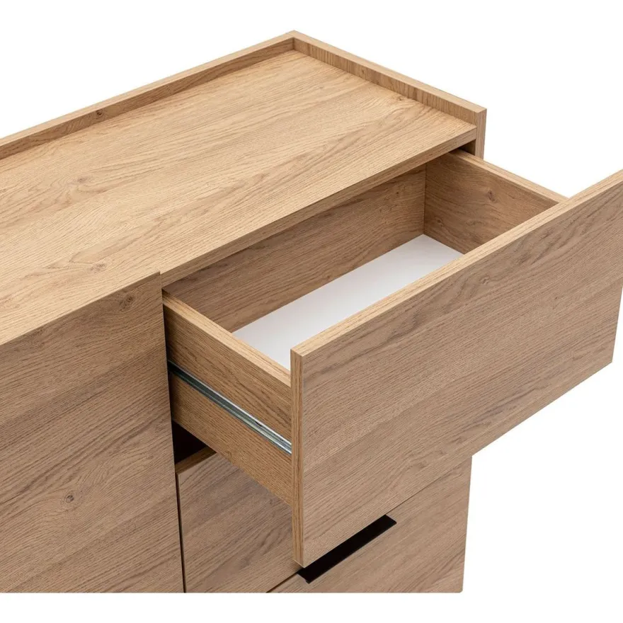 Kaappi Linento Furniture Lody Multi carina