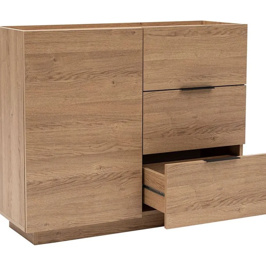 Kaappi Linento Furniture Lody Multi carina