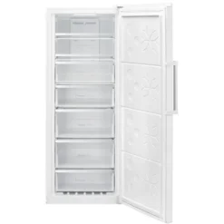 Kaappipakastin Bomann GSVS7365, 71cm, 380 l, valkoinen