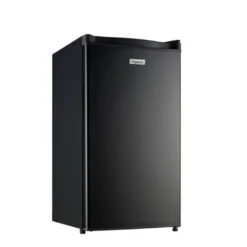 Kaappipakastin Frigelux CTT63NE, 48 cm, 60 l, musta