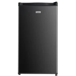 Kaappipakastin Frigelux CTT63NE, 48 cm, 60 l, musta