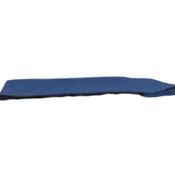 4-kaarinen bimini-kate, sininen, 243x196x137 cm